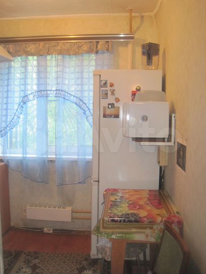 Комната 16 м² в 2-к., 1/5 эт.