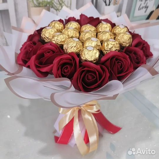 Подарок маме