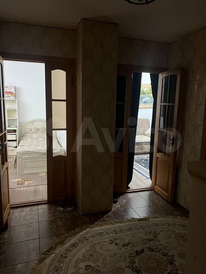 3-к. квартира, 75 м², 1/5 эт.