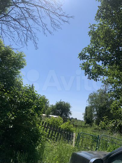 Участок 15 сот. (ИЖС)