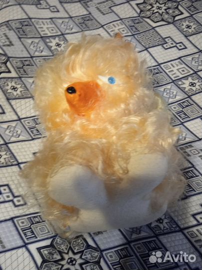 Детская игрушка Лисёнок