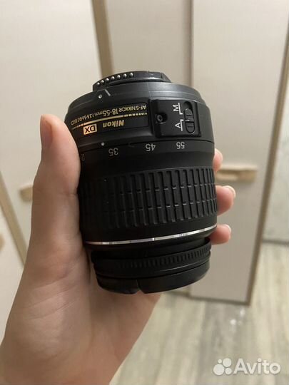 Фотоаппарат