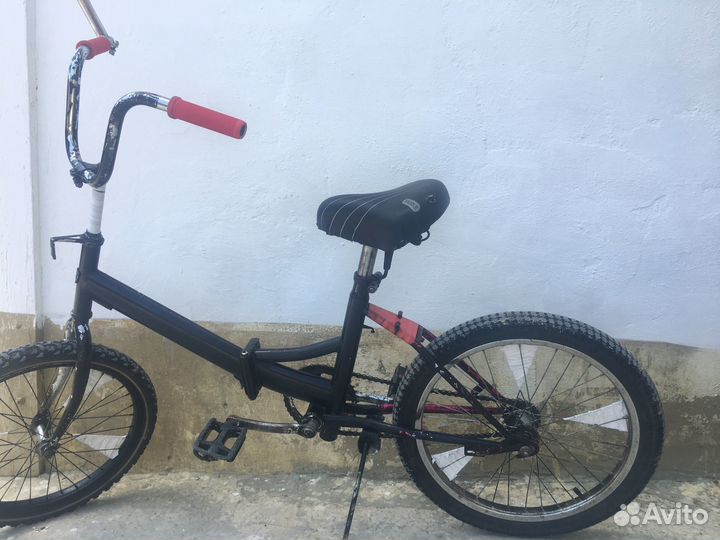 Stels велосипед