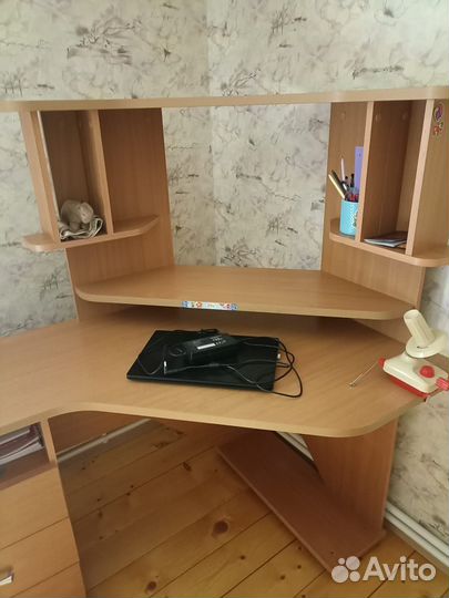 Компьютерный стол бу