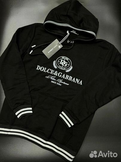 Dolce gabbana Толстовка