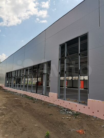 Торговая площадь, 150 м²