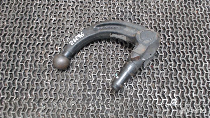 Крюк прицепного устройства Audi A4 (B5), 1999