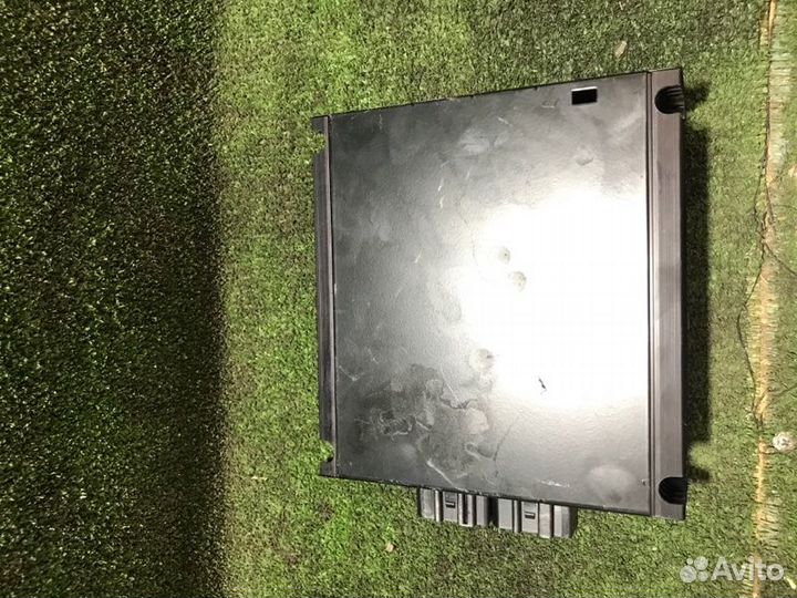 Усилитель магнитолы Volkswagen Passat B5 ATW 1.8