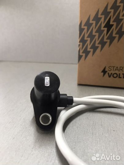 Датчик положения коленвала