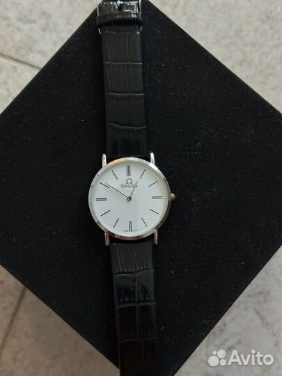 Часы omega мужские