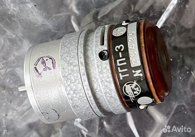 Тахогенераторы тгп-3, тгп-1 купить в Санкт-Петербурге | Хобби и отдых ...