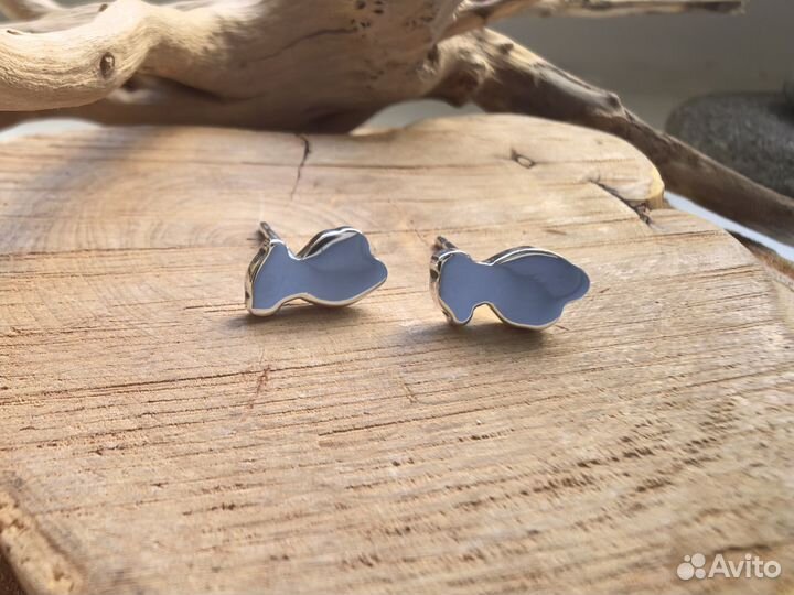 Tous Twist серьги Новые