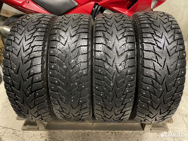 Nexen Winguard WinSpike WS62 SUV 245/70 R16 107T