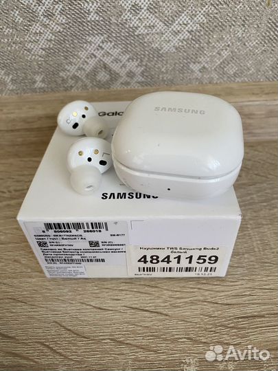 Наушники samsung