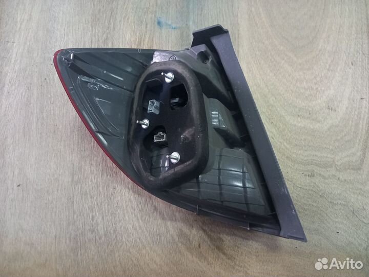 1316 Стоп-сигнал задний правый Honda Fit GE6