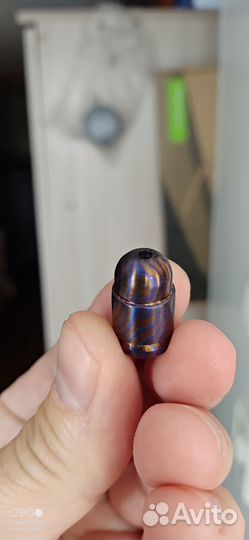 Темлячные бусины тимаскус собственное производство