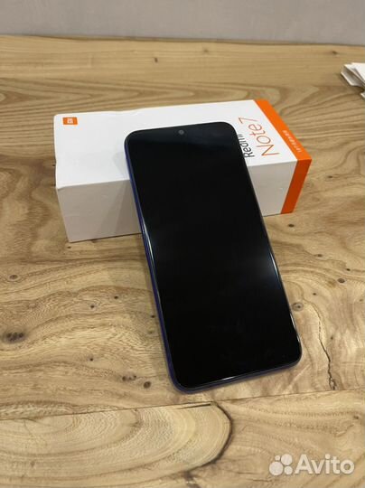 Xiaomi Redmi Note 7, 3/32 ГБ