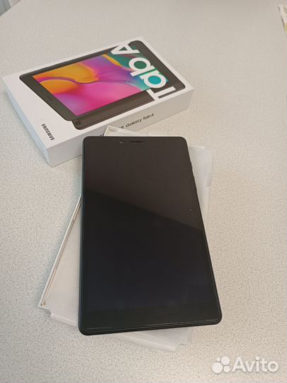 Планшет Samsung galaxy tab a