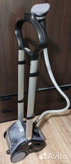 Rowenta отпариватель precision valet IS9100D1