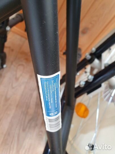 Коляска инвалидная Barry A7 T