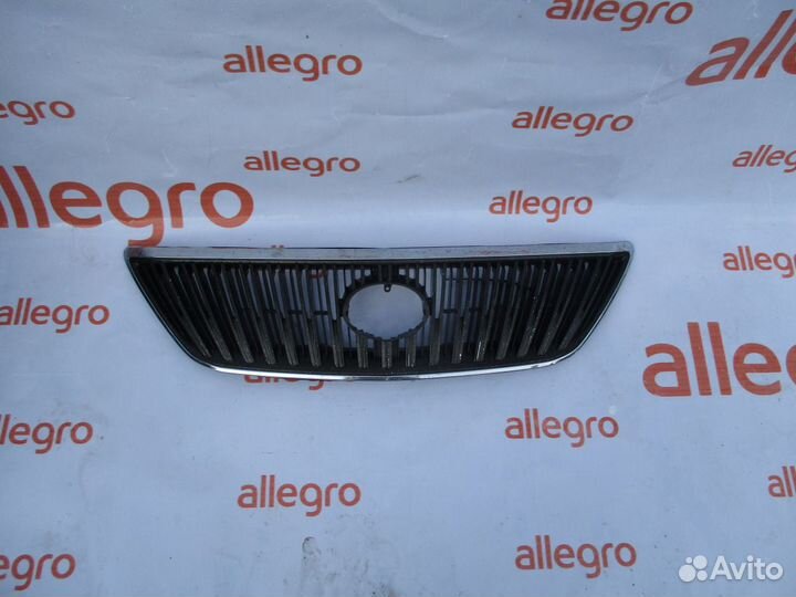 Решетка радиатора Lexus RX 300