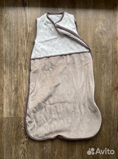 Спальный конверт IKEA