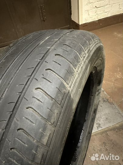 Hankook Optimo K415 225/60 R17 99