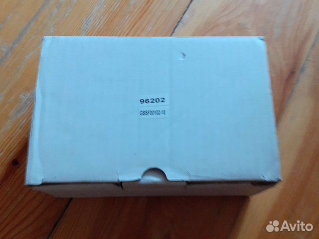 Проставка под масляный фильтр