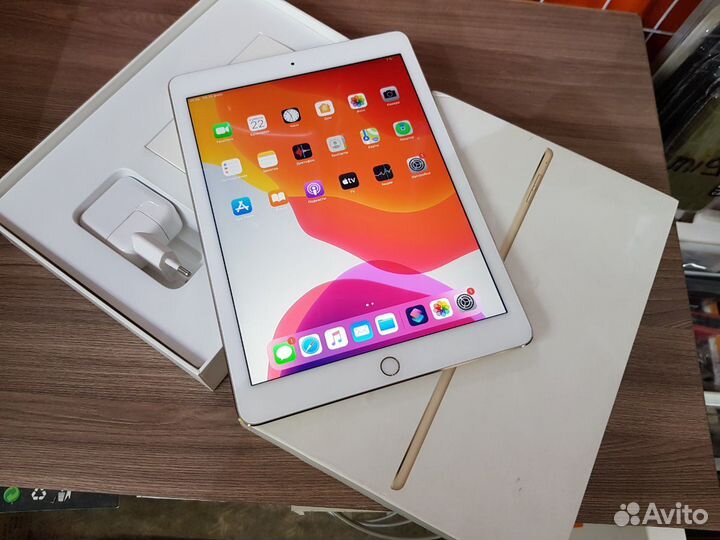 iPad Air 2 16гб Wifi