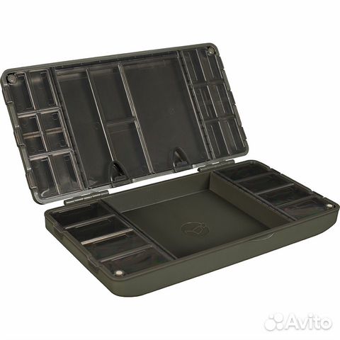 Коробка для оснасток Korda Tacklesafe