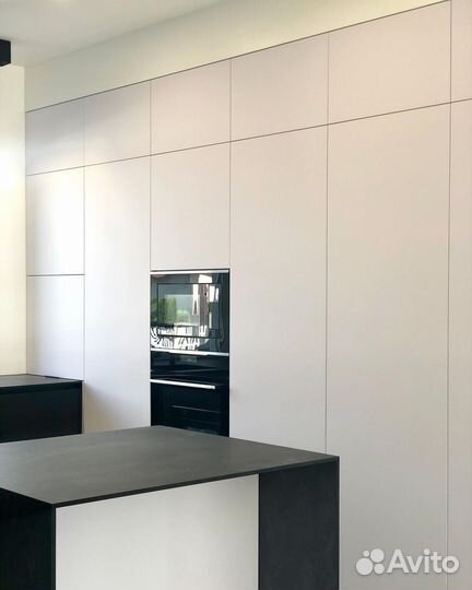 Кухонный гарнитур на заказ