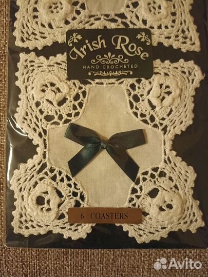 Подставки ручной работы