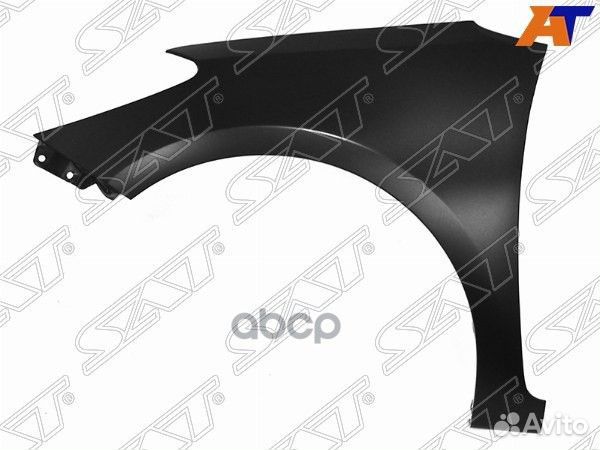 Крыло переднее Kia Cerato 13-20 (Слева)