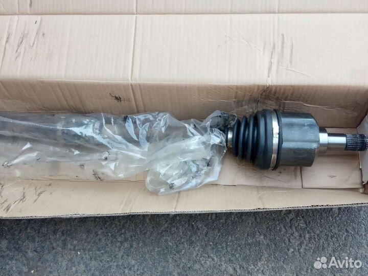 Внутренний шруз с приводом для марок черри