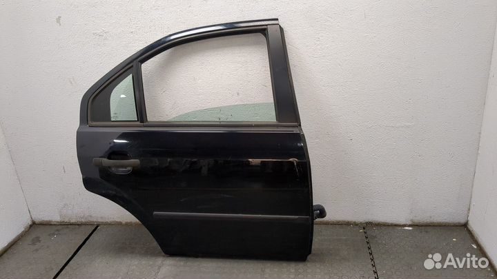 Дверь правая задняя Ford Mondeo 3
