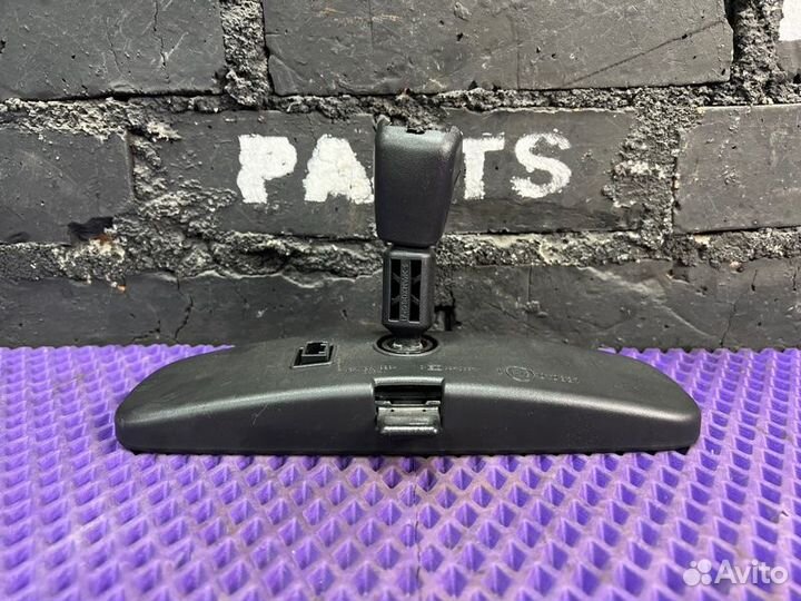 Зеркало салона Nissan X-Trail NT31-006535 MR20DE