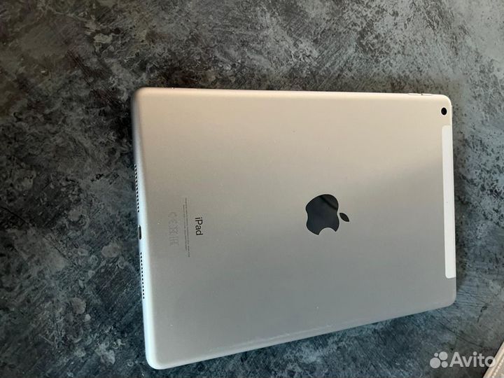 Планшет apple iPad 7