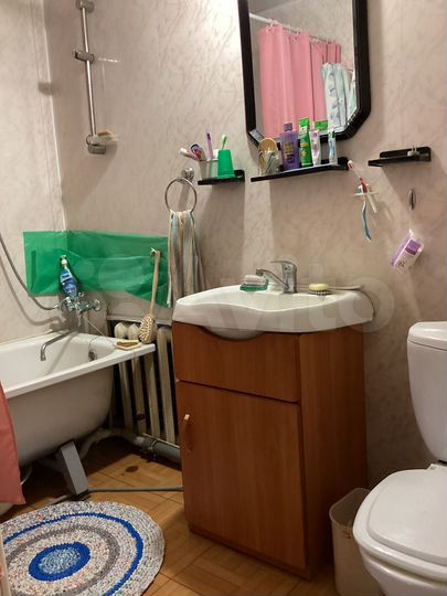 Дача 65,2 м² на участке 8 сот.