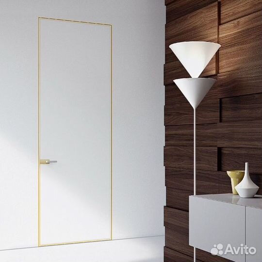 Двери межкомнатные