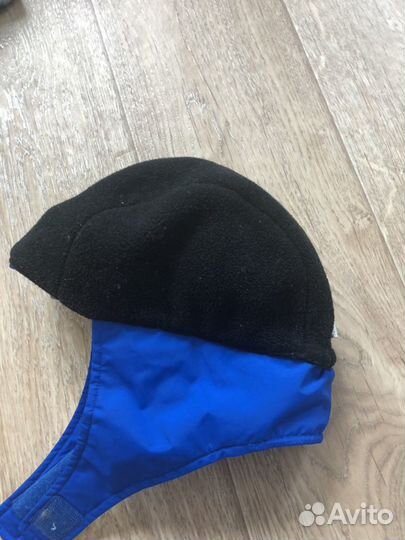 Демисезонная шапка, евро зима, зима lassie Tec