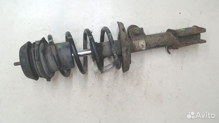 Амортизатор подвески Opel Meriva, 2005