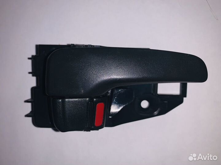 Ручка двери lancer 9