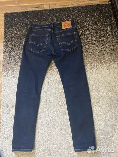 Джинсы мужские Levis 512