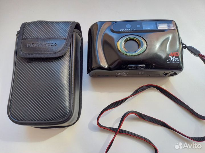 Компактные фотоаппараты. Обмен