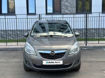 Opel Meriva 1.7 AT, 2012, 149 110 км, с пробегом, цена 920 000 руб.