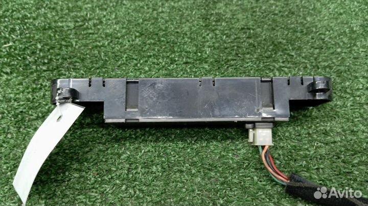 Часы Hyundai Grandeur