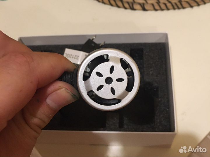 Светодиодные лампы h7