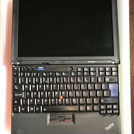 ThinkPad X200