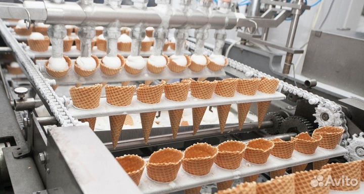 Рабочий на линию упаковки в г.Заволжье