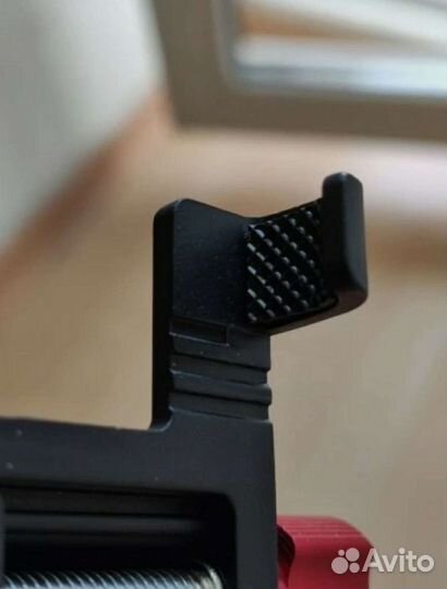 Держатель (крепление) для телефона на руль велосип